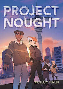 Books: Project Nought