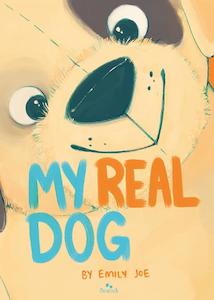 Books: My Real Dog