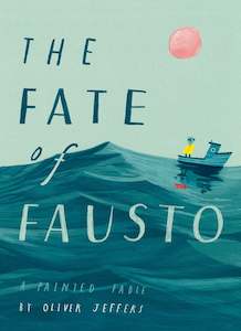 The Fate of Fausto