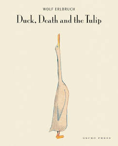 Duck, Death And The Tulip