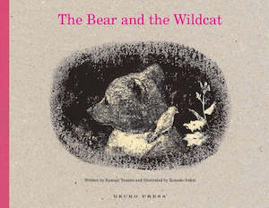 The Bear And The Wildcat