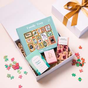 Game: Family Tree Gift Hamper