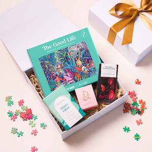 Game: The Good Life Gift Hamper