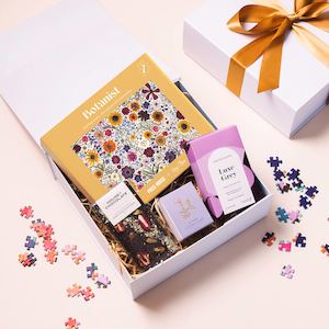 Game: Botanist Gift Hamper