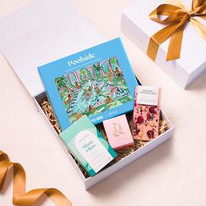 Game: Poolside Gift Hamper