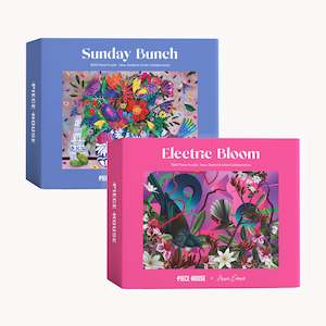 Flower Power Bundle