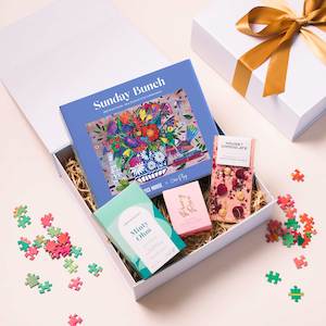 Game: Sunday Bunch Gift Hamper