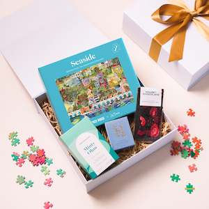 Seaside Gift Hamper