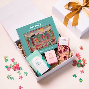 Serenity Gift Hamper