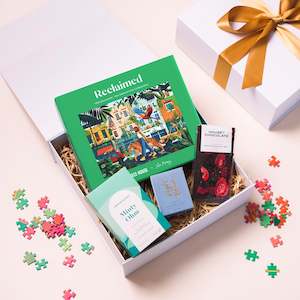 Reclaimed Gift Hamper