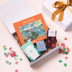 Game: Day For It Gift Hamper