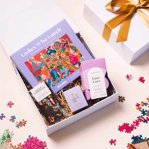 Ladies Who Lunch Gift Hamper