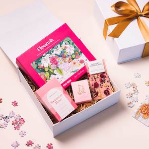 Game: Flourish Gift Hamper