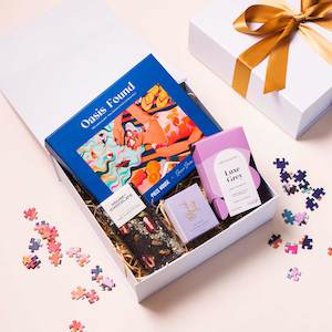 Oasis Found Gift Hamper