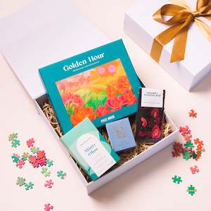 Golden Hour Gift Hamper