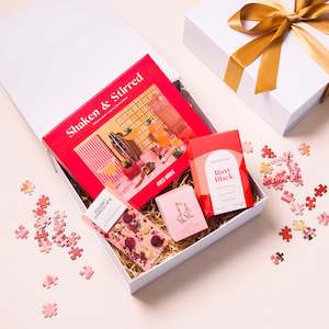 Shaken & Stirred Gift Hamper