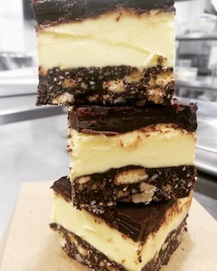 Nanaimo Bar