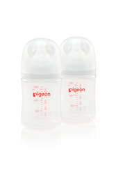 SofTouch™ III Bottle PP 160ml - Twin Pack