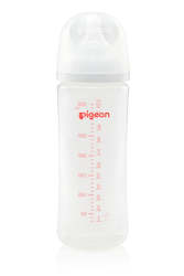 SofTouch™ III Bottle PP 330ml