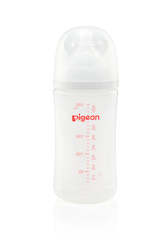 Baby wear: SofTouch™ III Bottle PP 240ml