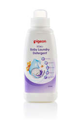 Baby Laundry Detergent 500ml Bottle