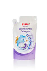 Baby Laundry Detergent 450ml Refill