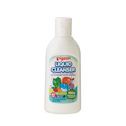 Baby wear: Liquid Cleanser 200ml