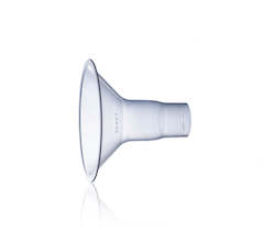 Baby wear: Breast Pump Funnel - Large