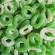 Sour Apple Rings