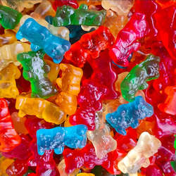 Gummy Bears