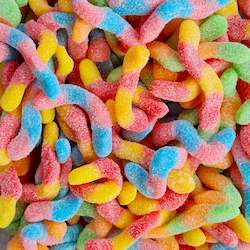 Trolli Britecrawlers