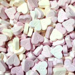 Kingsway Fruit Hearts (UK)