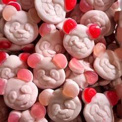 Confectionery: Perry Pandas (UK)