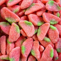 Fizzy Watermelons