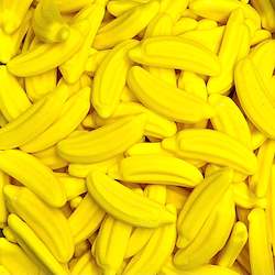 Confectionery: Mayceys Bananas