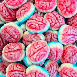 Confectionery: Big Brains