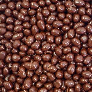 Chocolate Peanuts