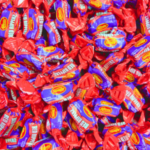 Confectionery: Red Ripperz - Bag of 10