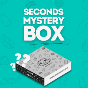 Seconds Mystery Candy Box