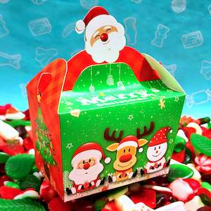 Confectionery: Secret Santa Box