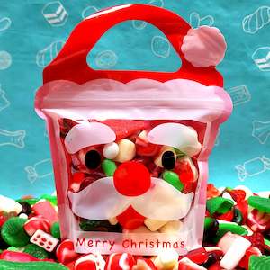 Santa Claus Bag