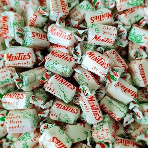 Minties