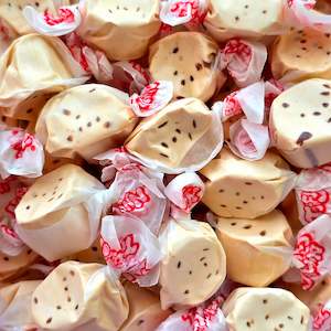 Chocolate Chip Cookie Salt Water Taffy