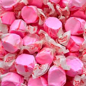 Cherry Salt Water Taffy