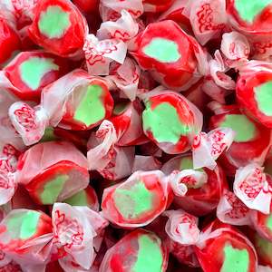 Confectionery: Candy Apple Salt Water Taffy