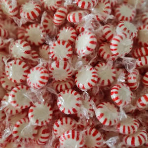 Starlight Mints - Red