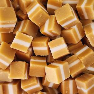 Jersey Caramels