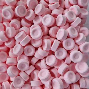 Confectionery: Mayceys Pink Smokers