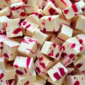 Hardies Raspberry Nougat