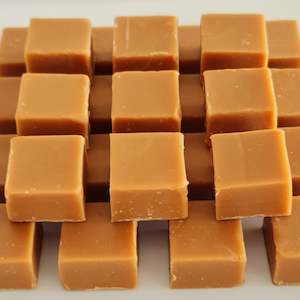 Irish Fudge